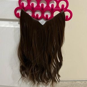 Halo Hair Extension